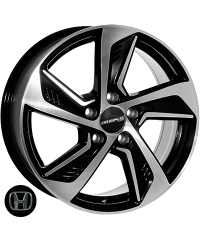 Replica Honda JH-5540 BMF R17 W7.0 PCD5x114.3 ET55 DIA64.1      